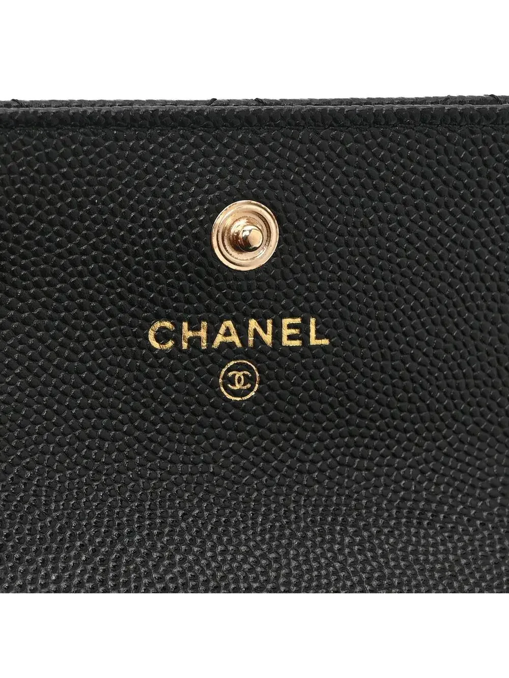 Chanel Caviar Quilted Mini Pearl On Top #328894C22B